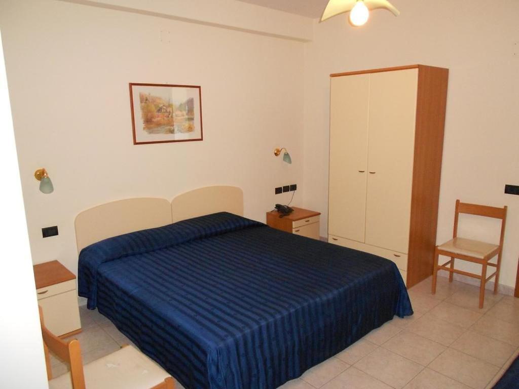 Santangelo Hotel 马蒂纳塔 外观 照片