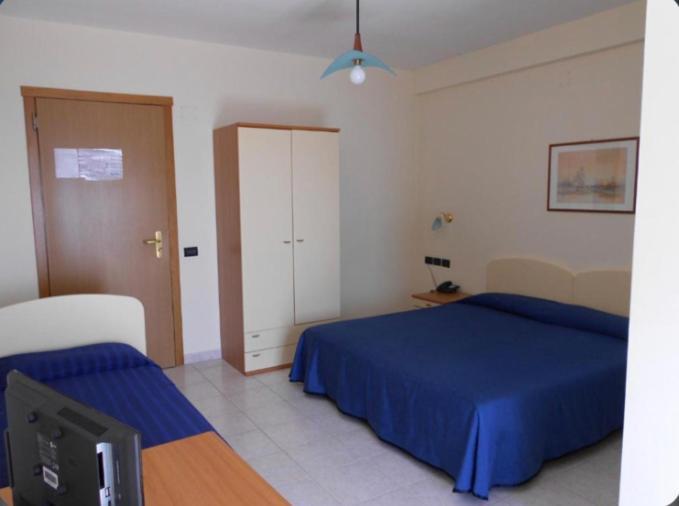 Santangelo Hotel 马蒂纳塔 外观 照片